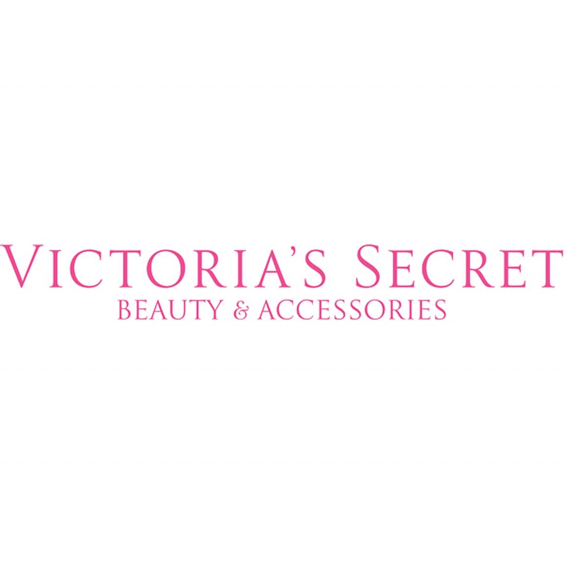 VICTORIA'S SECRET BEAUTY & ACCESSORIES
